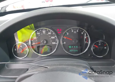 2012 Jeep Liberty Limited Jet Edition from USA, damaged, VIN 1C4PJLFK8CW166063